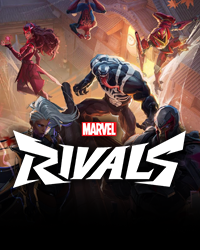 Marvel Rivals