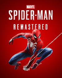 Marvel’s Spider Man Remastered