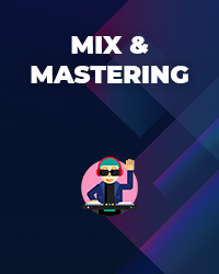 Mix & master