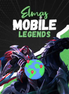 Mobile Legends Elmas Global
