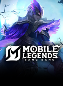 Mobile Legends Elmas Russia