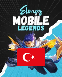 Mobile Legends