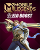 Mobile Legends Boost
