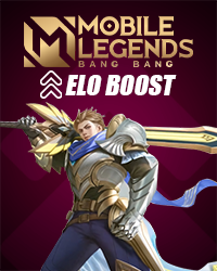 Mobile Legends Elo Boost
