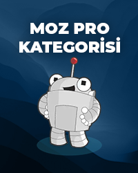 Moz Pro Hesap Satışı