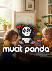 Mucit Panda Hediye Kartı