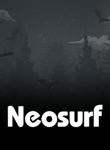 Neosurf Cash Gift Card