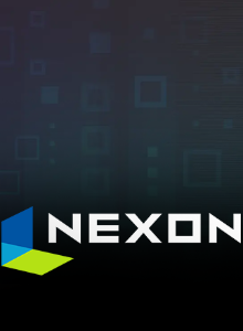 Nexon Game Card