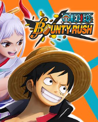 One Piece Bounty Rush Hesap Satışı