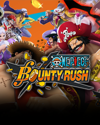 One Piece Bounty Rush