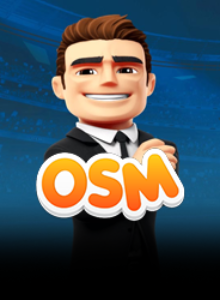 Online Soccer Manager (OSM)