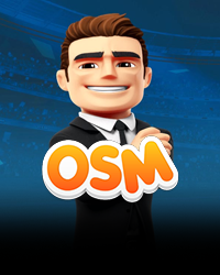 Online Soccer Manager