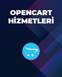 Opencart Services