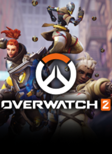 Overwatch 2 Coins