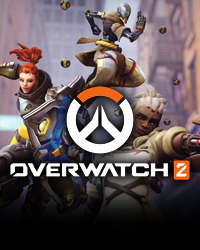 Overwatch 2 Coins