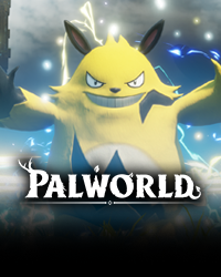 Palword Items