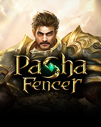 Pasha Fencer