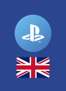 Playstation United Kingdom