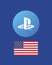 Playstation United States