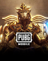 PUBG Mobile Hesap Satış