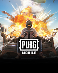 PUBG Mobile