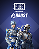 Pubg Mobile Boost