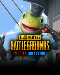 PUBG Lite