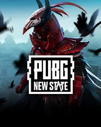 PUBG New State