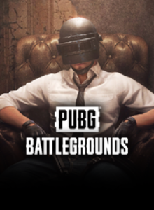 PUBG G-Coin