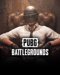 PUBG Steam