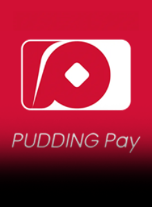 Pudding Pay Gift Card