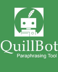 QuillBot Account Sale