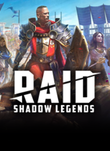 Raid Shadow Legends