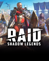 Raid Shadow Legends Satılık Hesaplar