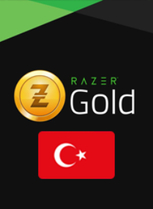 Razer Gold TL