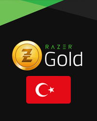 Razer Gold TL
