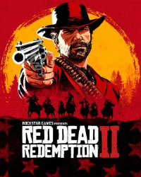 Red Dead Redemption 2 Hesap Satışı