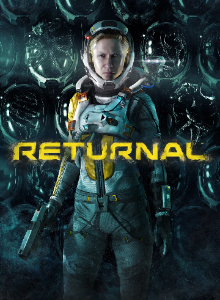 Returnal Steam CD Key TR