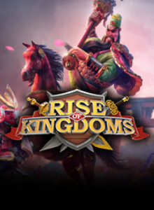 Rise Of Kingdoms