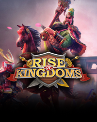 Rise Of Kingdoms