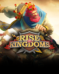 Rise Of Kingdoms