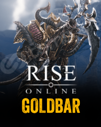 Rise Online GB
