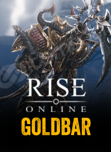 Rise Online GB Siteden Satın Al
