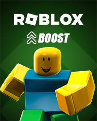 Roblox Boost Hizmetleri