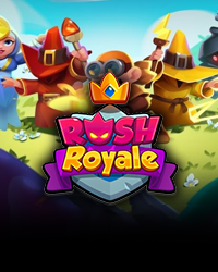 Rush Royale