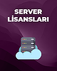 Server Lisansları