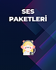 Ses Paketleri