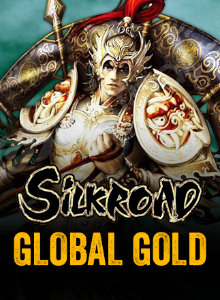 Silkroad Online Global Gold