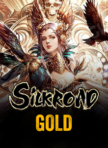 Silkroad Online Türkiye Gold