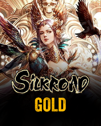 Silkroad Online Türkiye Gold